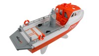 26116 Bestuurbare Reddingsboot borstelloze jetaandrijving 320 mm RTR kant-en-klaar 6